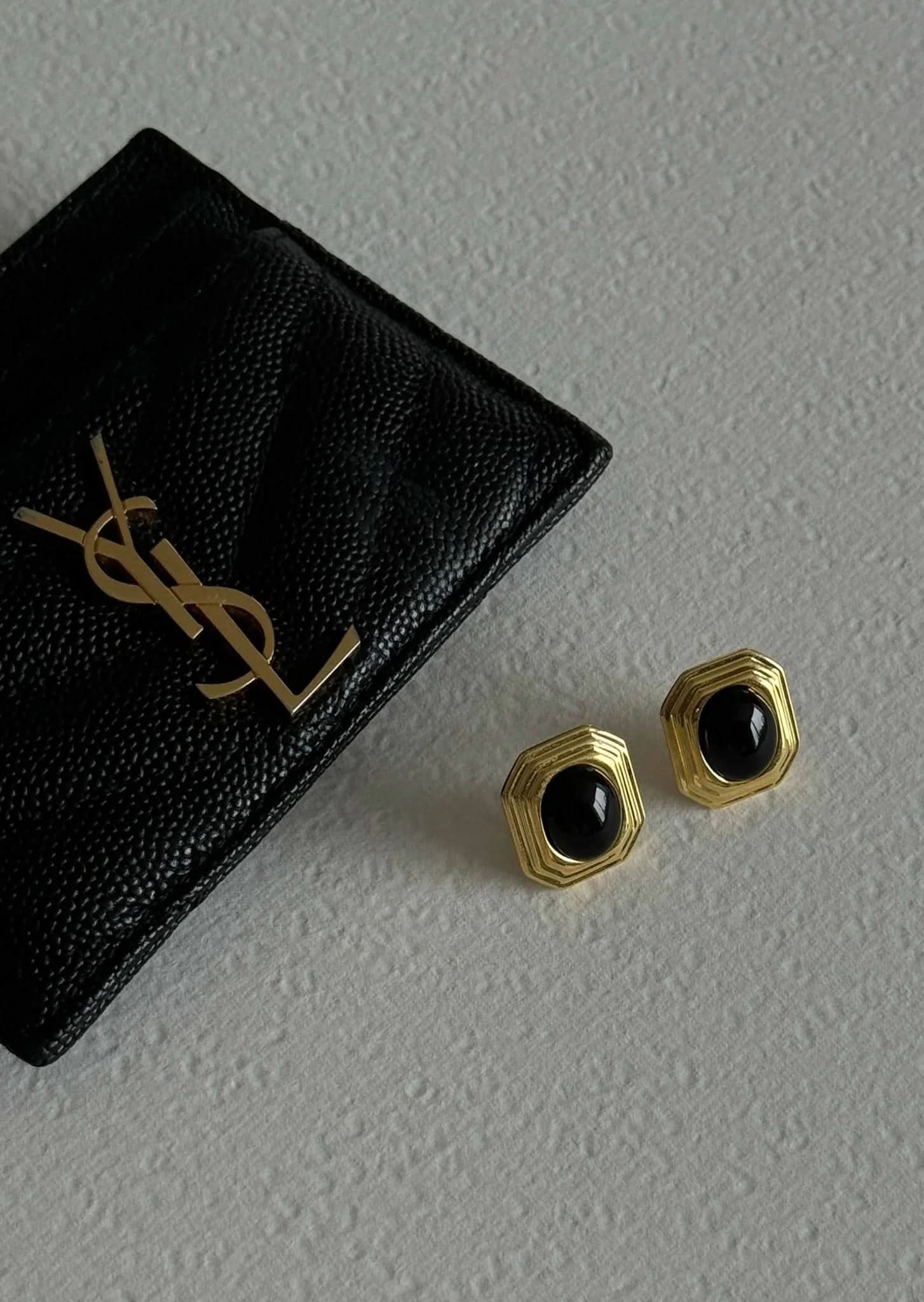 Birkin Earrings - AYUNA