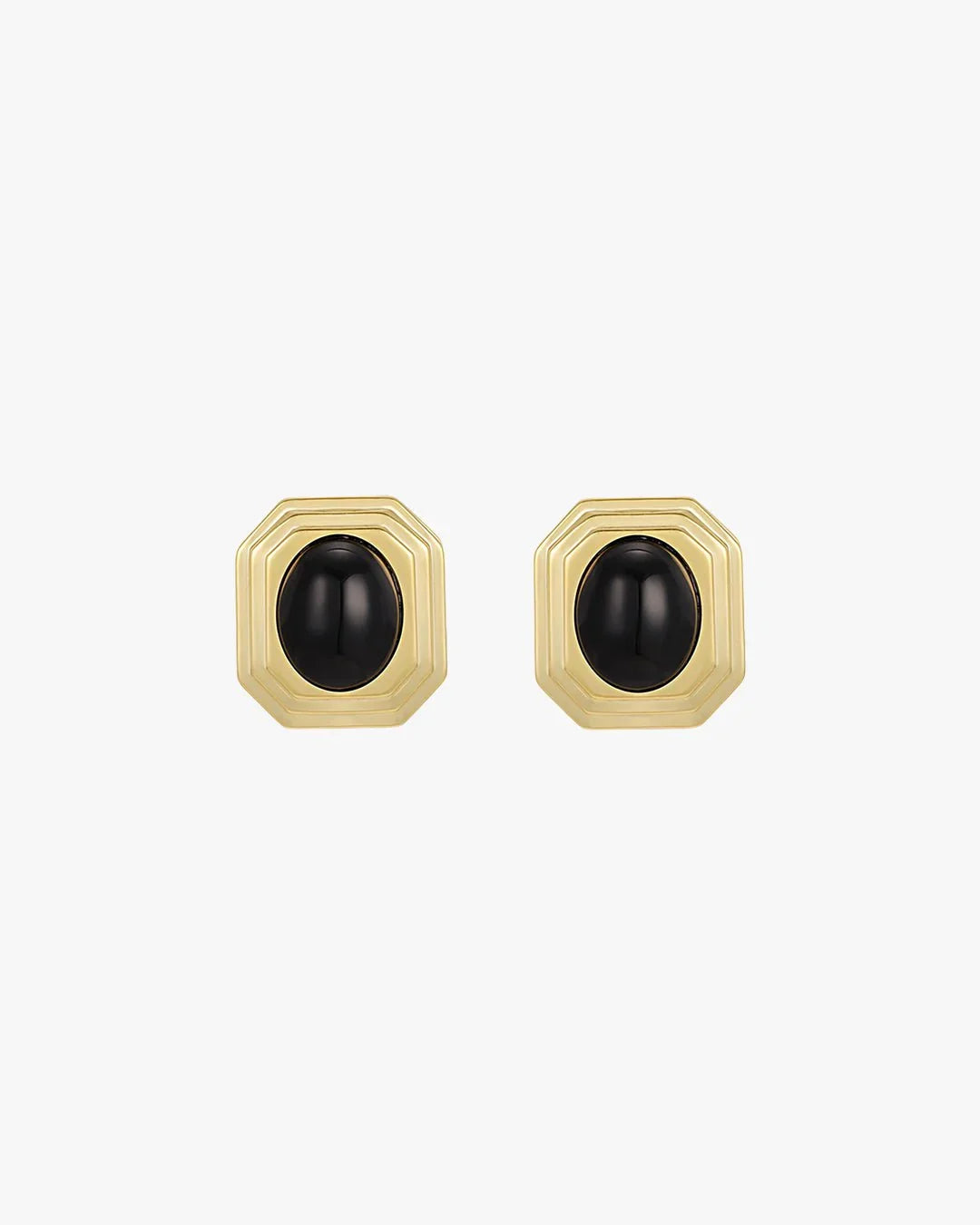 Birkin Earrings - AYUNA
