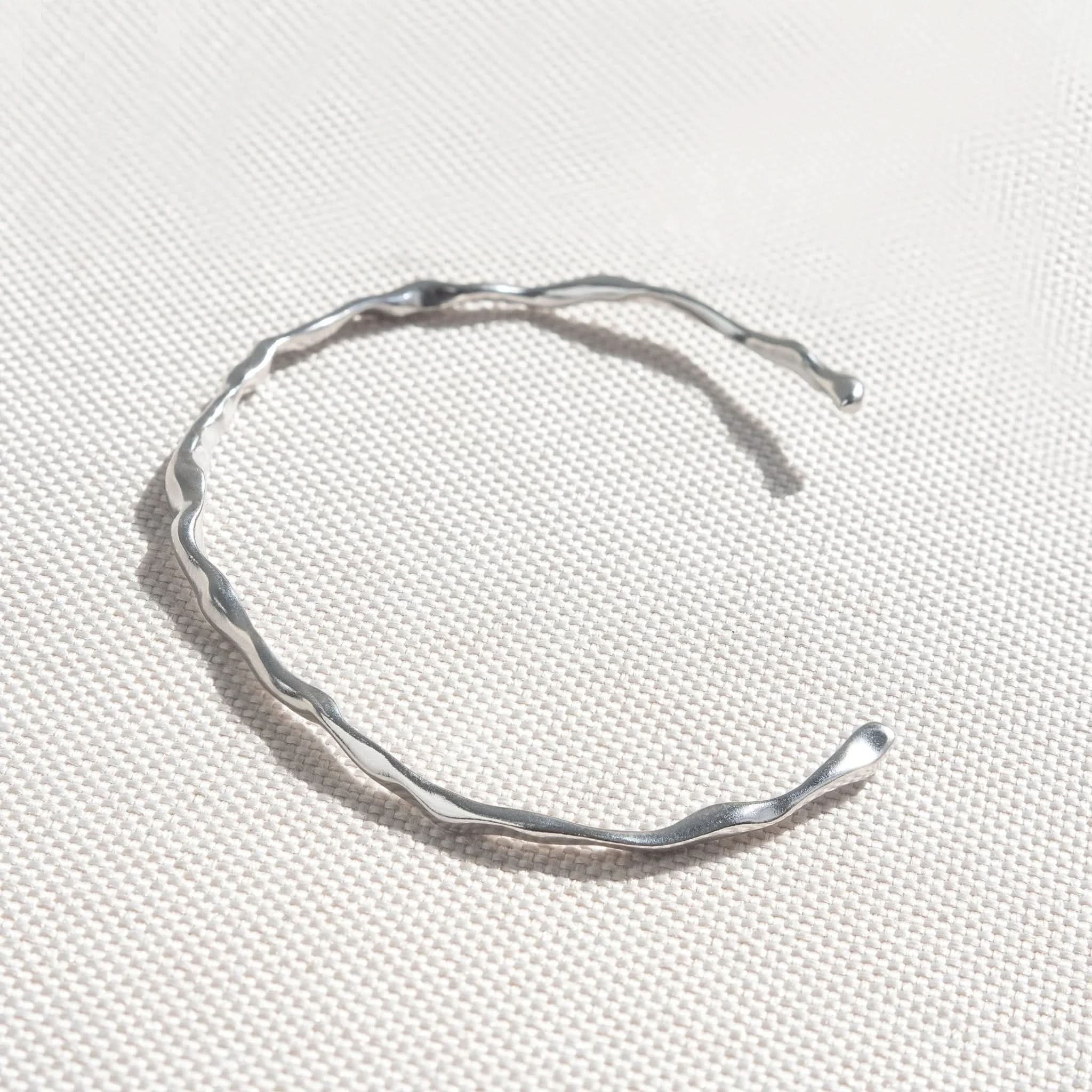 Bloom Bangle - AYUNA