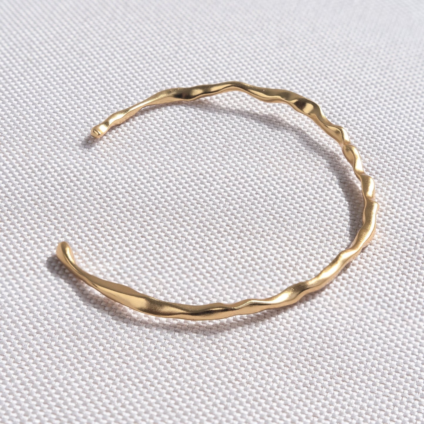 Bloom Bangle - AYUNA