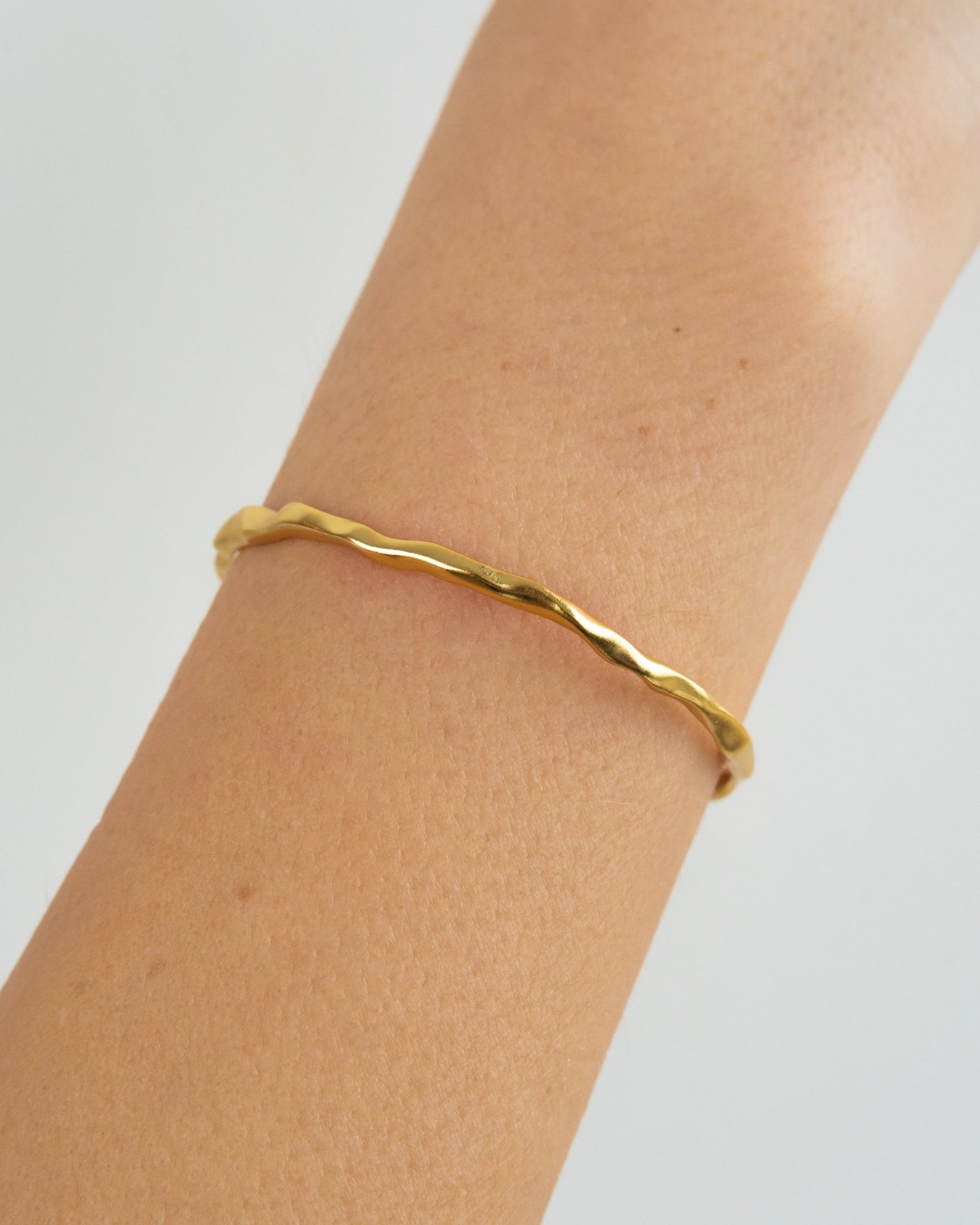 Bloom Bangle - AYUNA