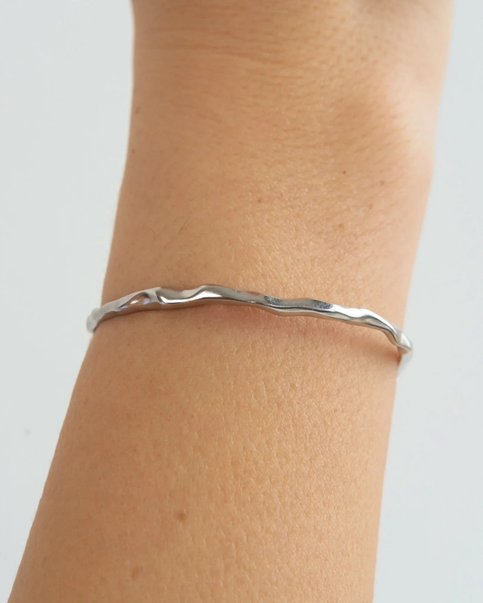 Bloom Bangle - AYUNA