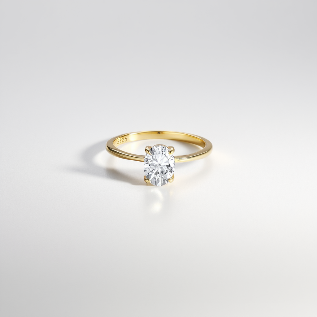 Solara Ring