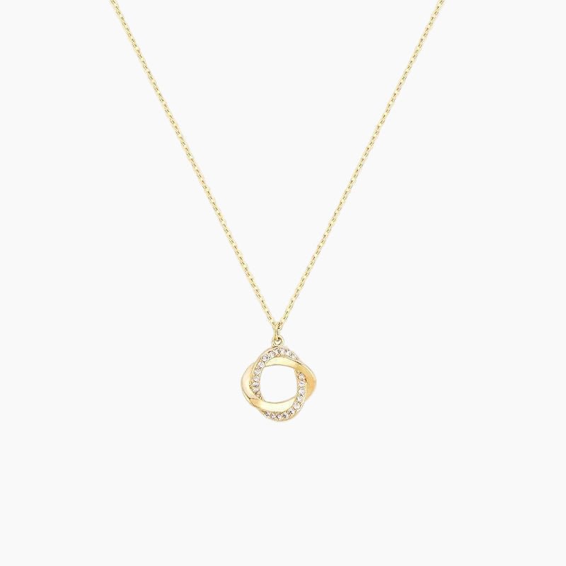 Camilia Necklace - AYUNA