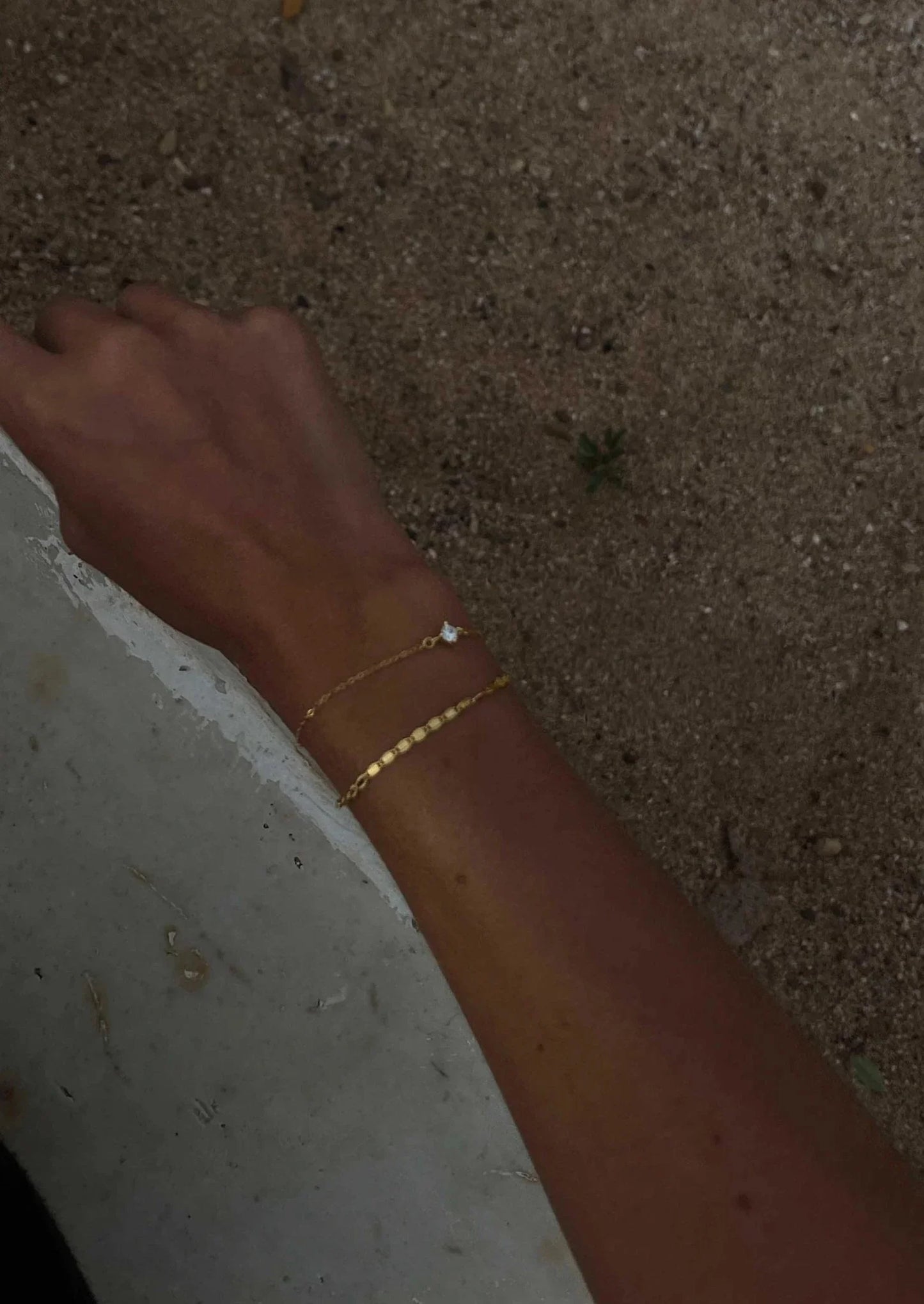 Celeste Bracelet - AYUNA