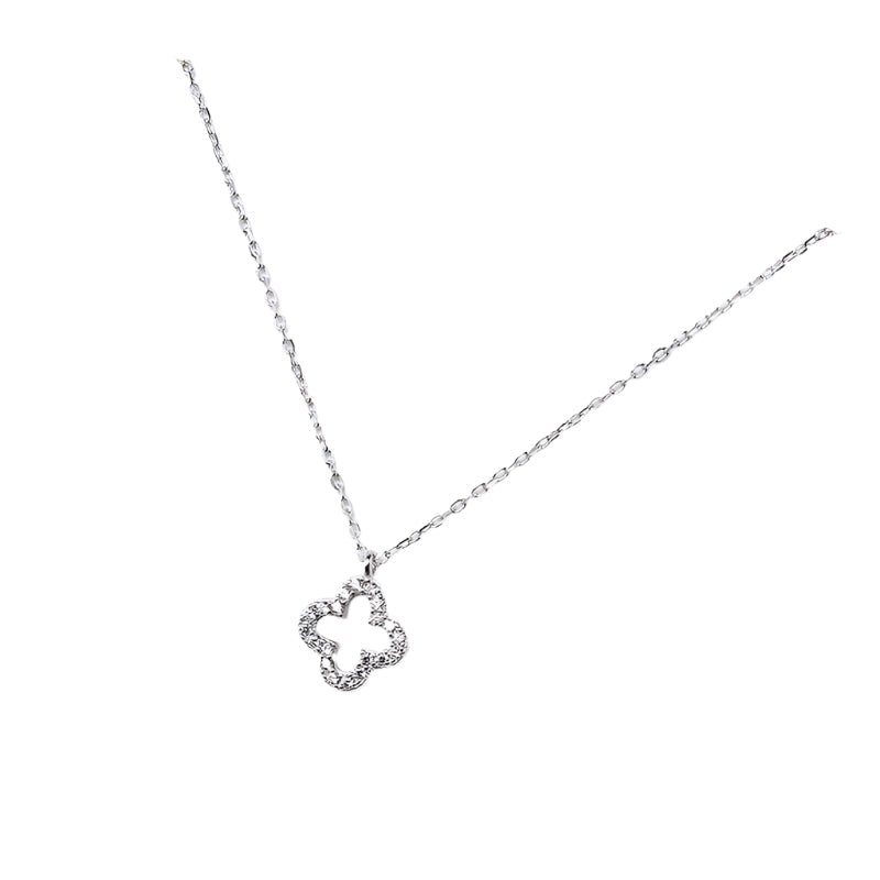 Celestina Necklace - AYUNA