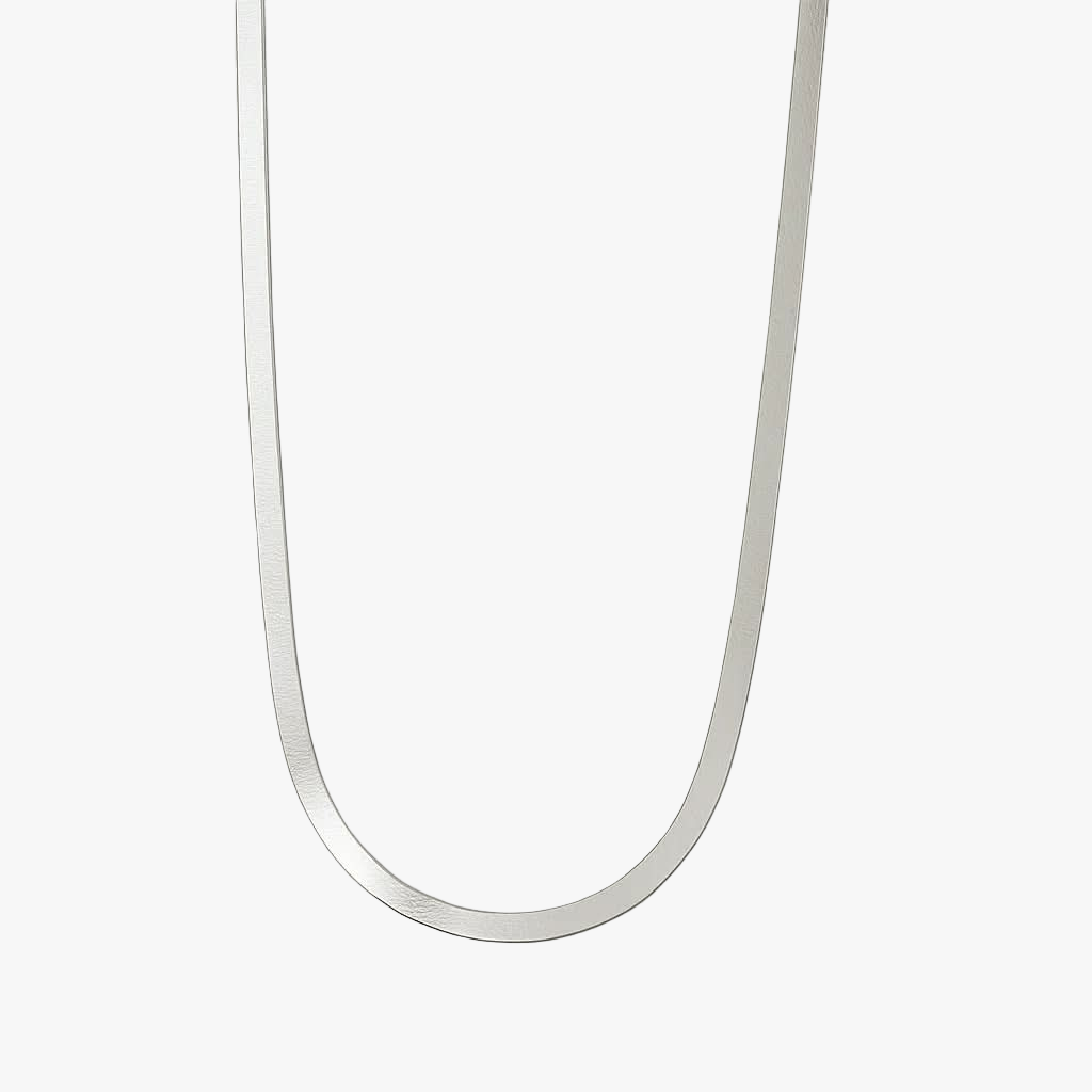 Chelsea Necklace Gold - AYUNA