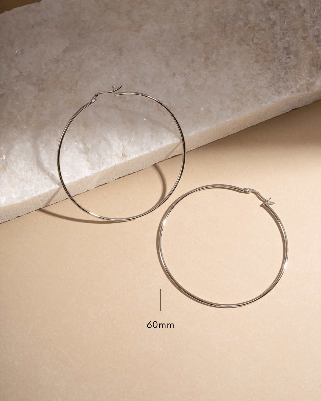 Classic Hoops - AYUNA