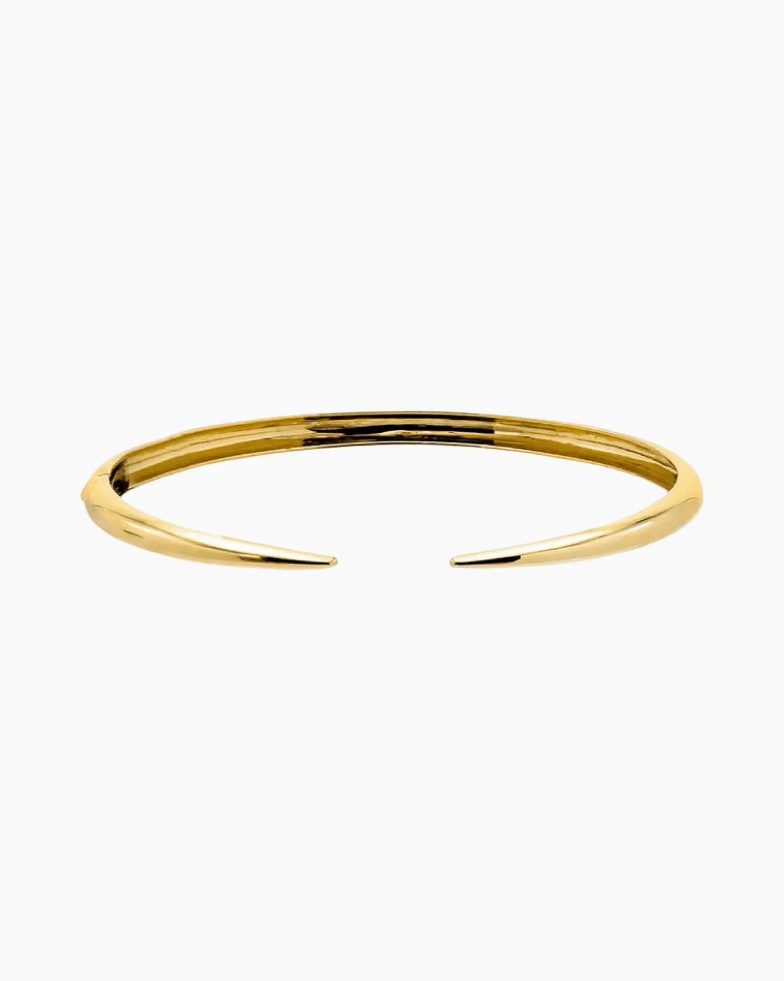 Claw Cuff Bracelet - AYUNA