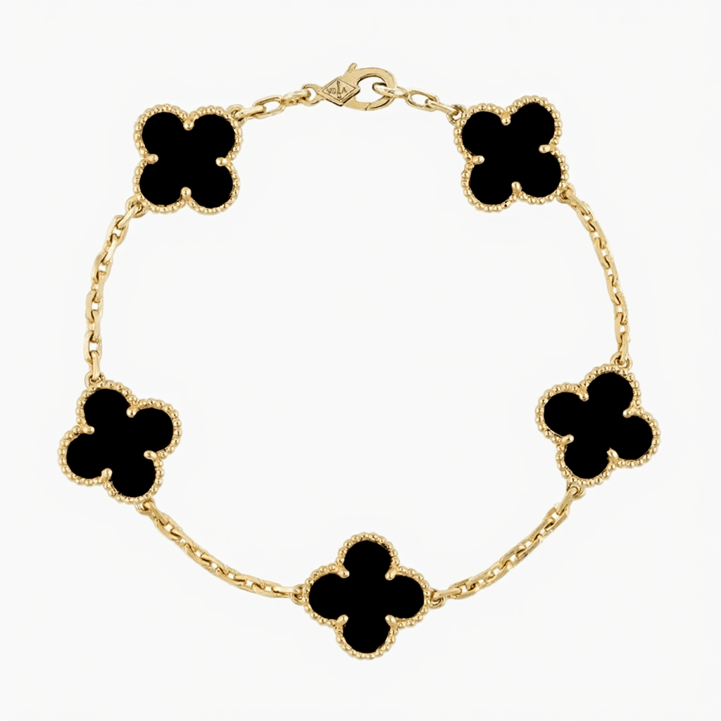 Clover Bracelet - AYUNA