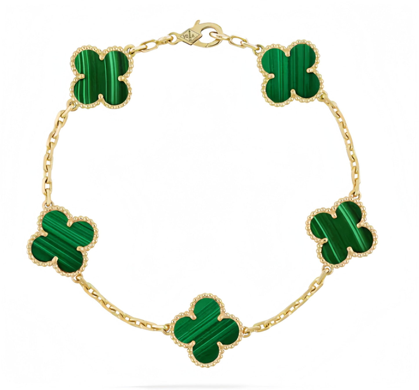 Clover Bracelet Set - AYUNA