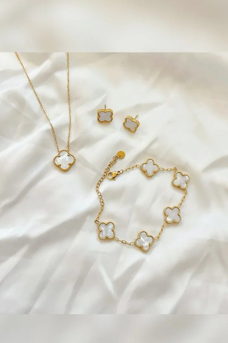 Clover Trio Set - AYUNA