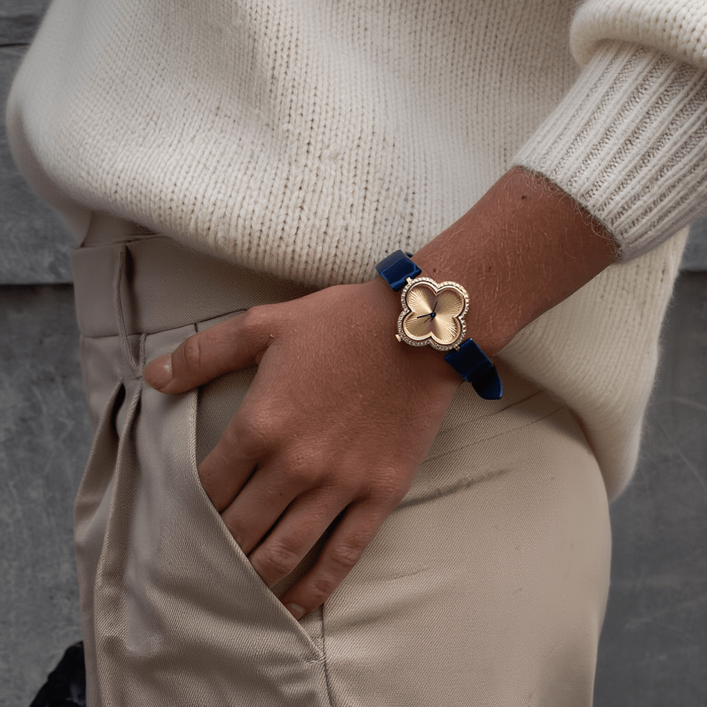 Clover Watch - AYUNA