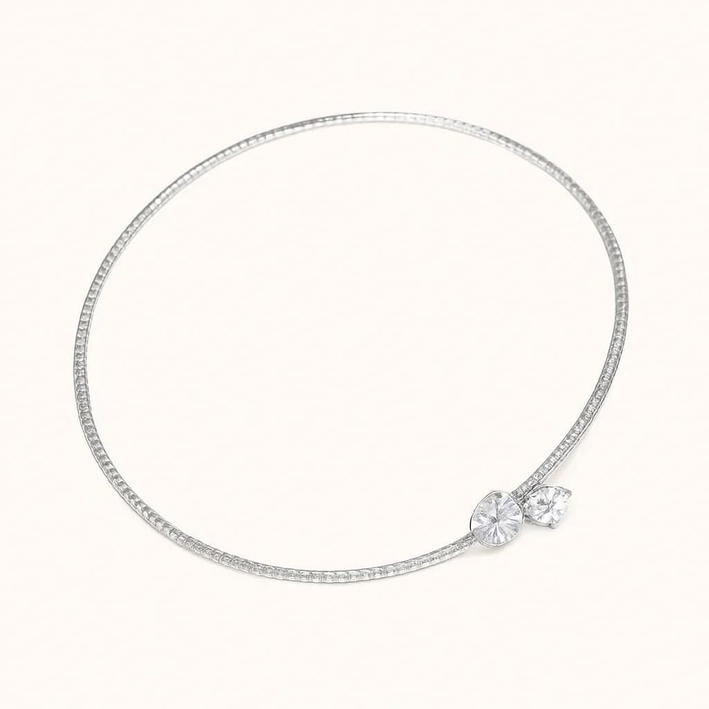 Cristal Necklace - AYUNA