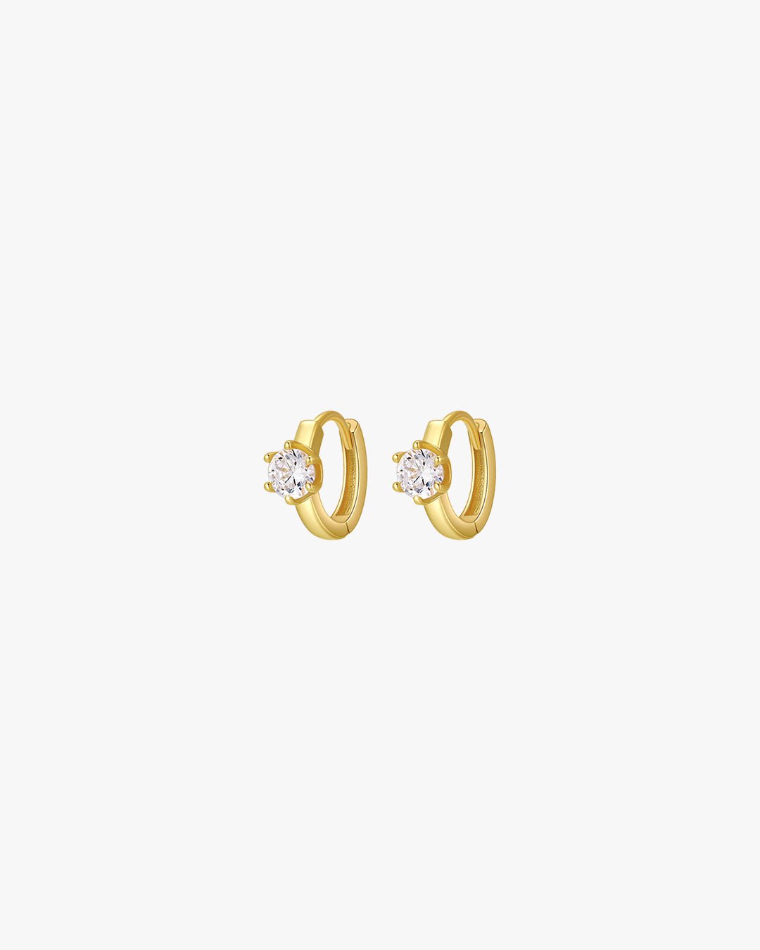 Daisy Huggies - Gold - AYUNA