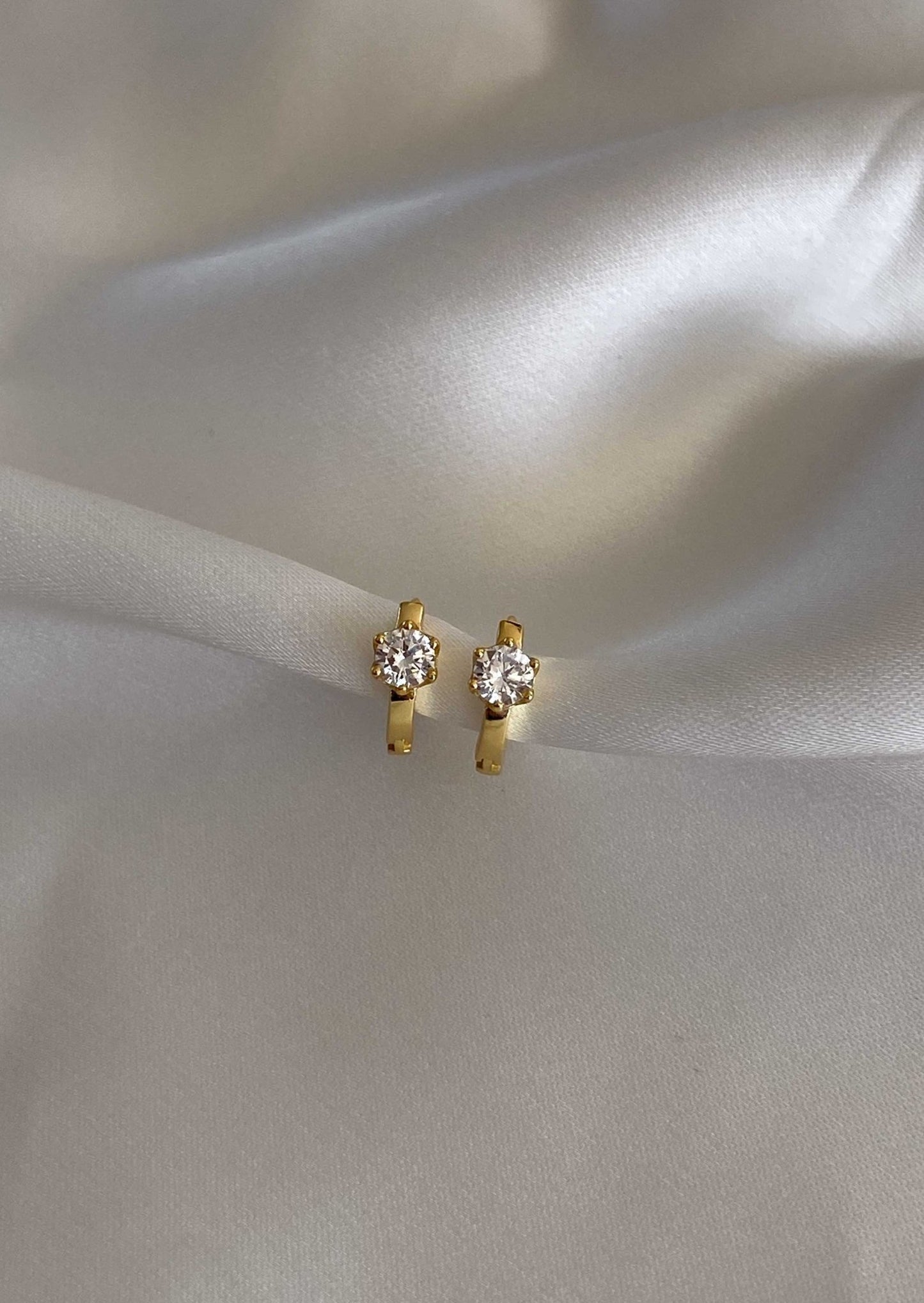 Daisy Huggies - Gold - AYUNA