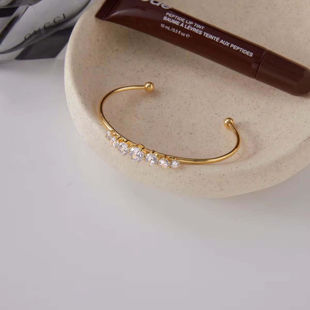 Diamante Wrap Bracelet - AYUNA
