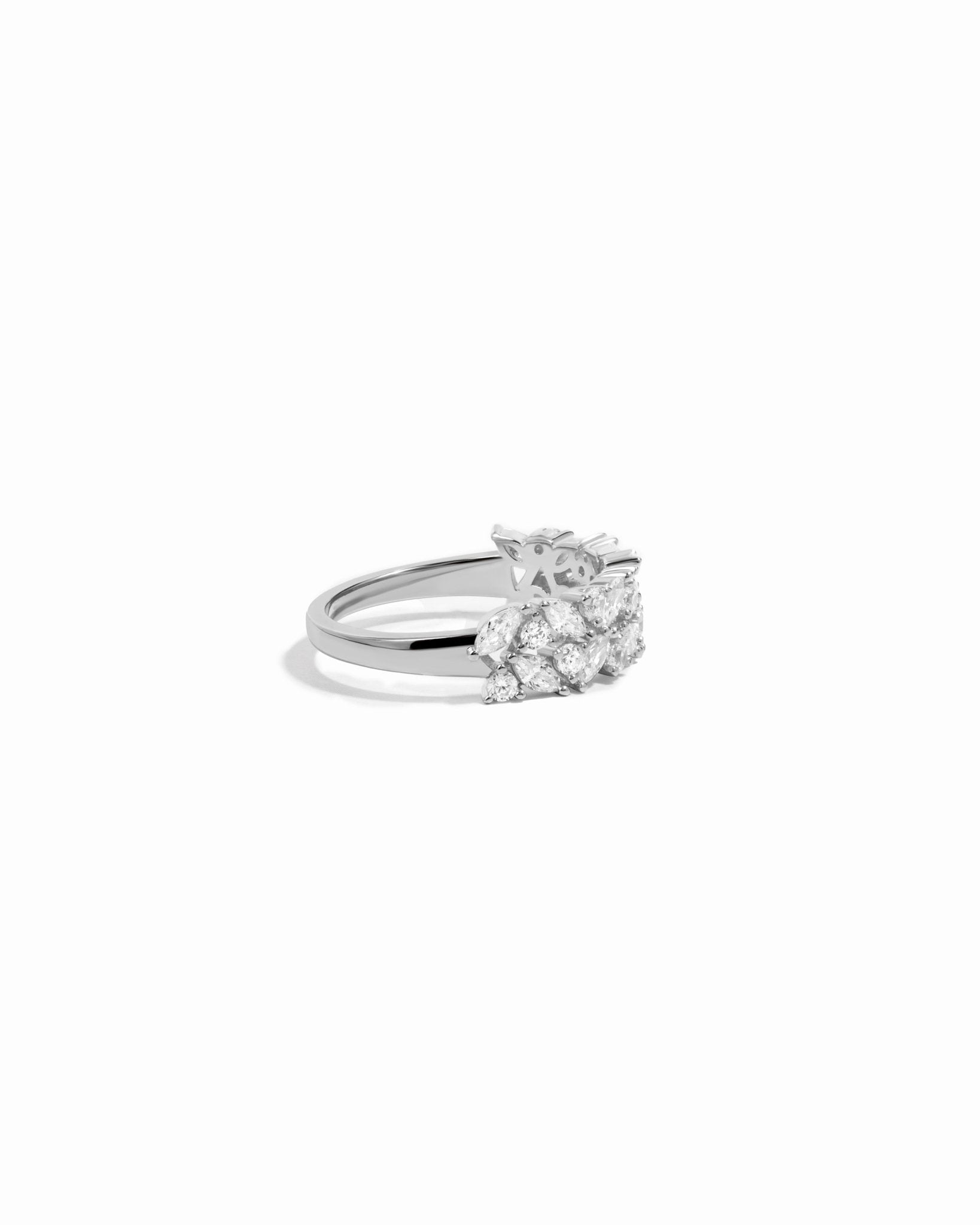 Double Cluster Ring - AYUNA