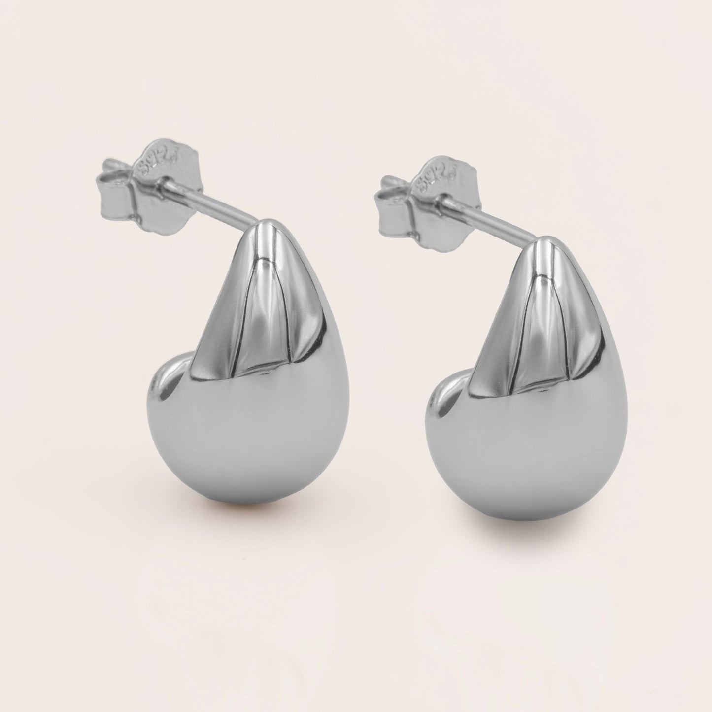 Drop Earrings - AYUNA