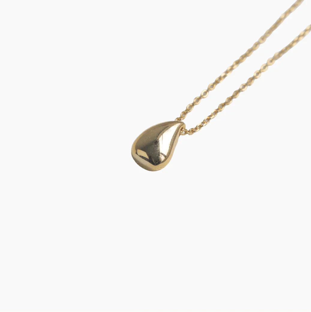 Drop Necklace - AYUNA