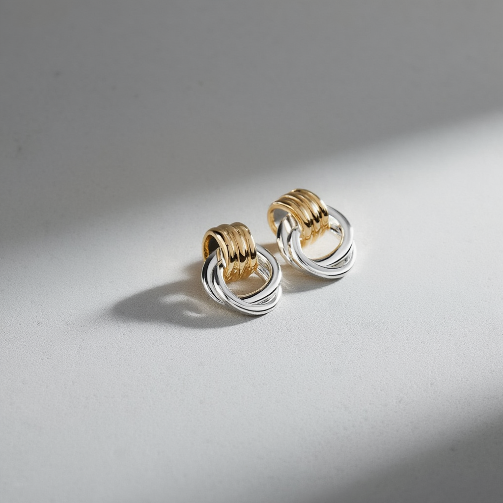 Veyra Earrings – Mixed