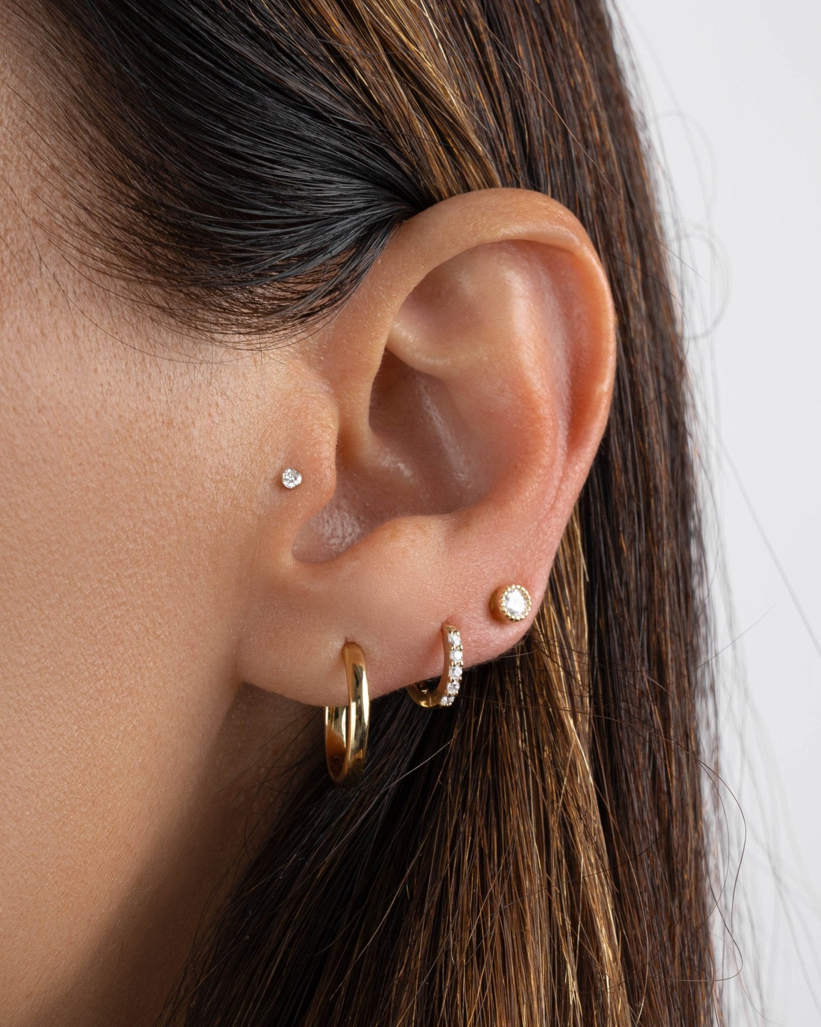 Ear Party Stack - AYUNA