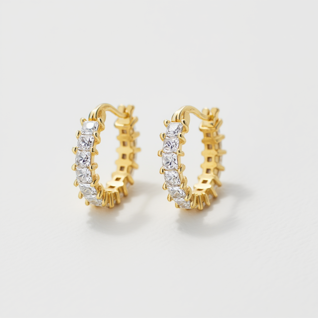 Pendientes Seraphine