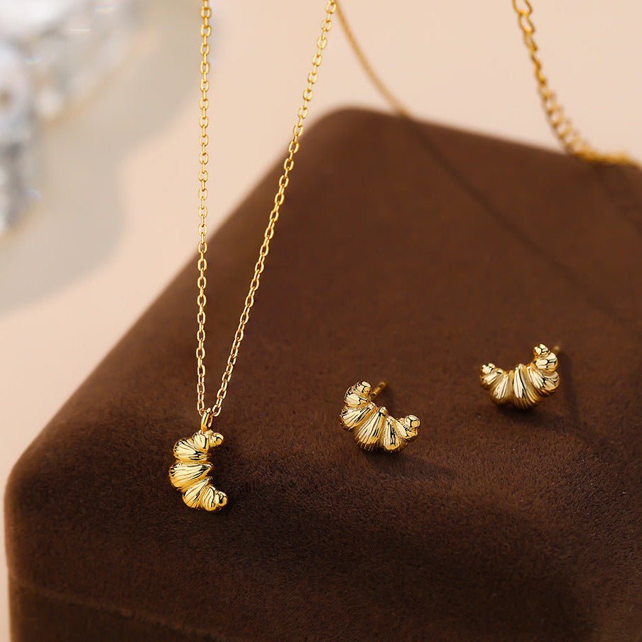 Eloise Pendant - AYUNA