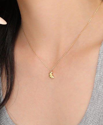 Eloise Pendant - AYUNA
