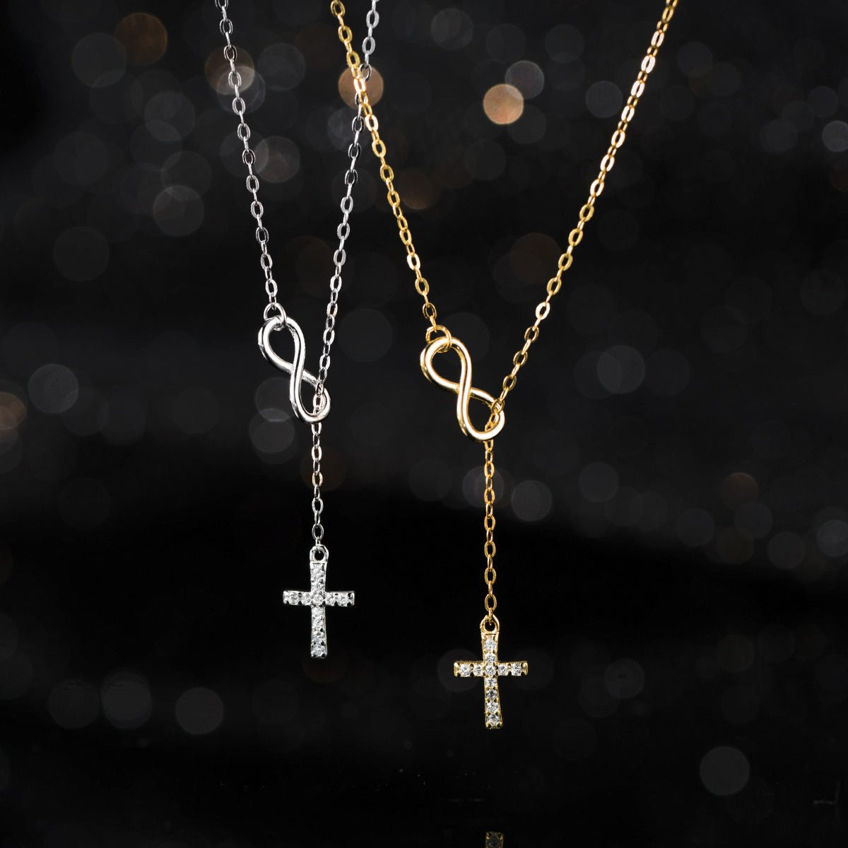 Eloria Necklace - AYUNA