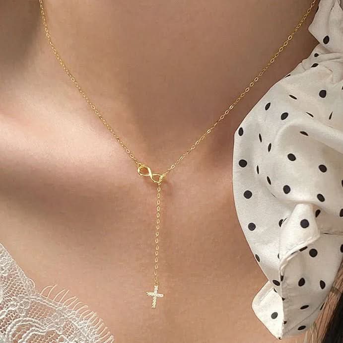 Eloria Necklace - AYUNA