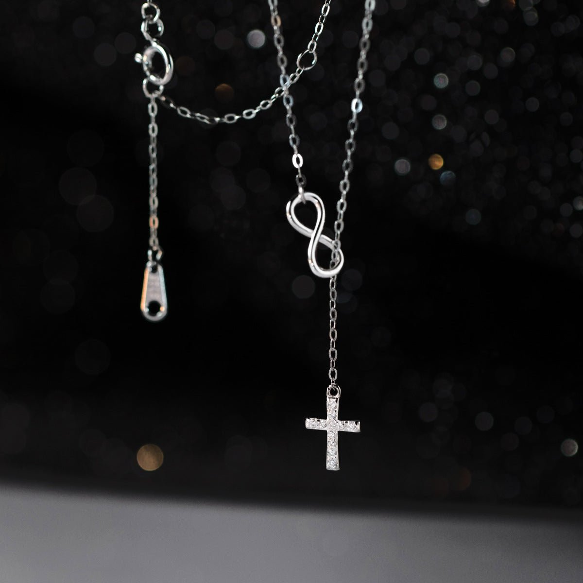 Eloria Necklace - AYUNA