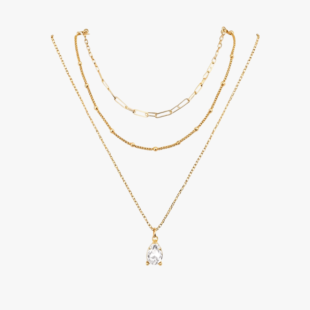 Everyday Layers Set - AYUNA