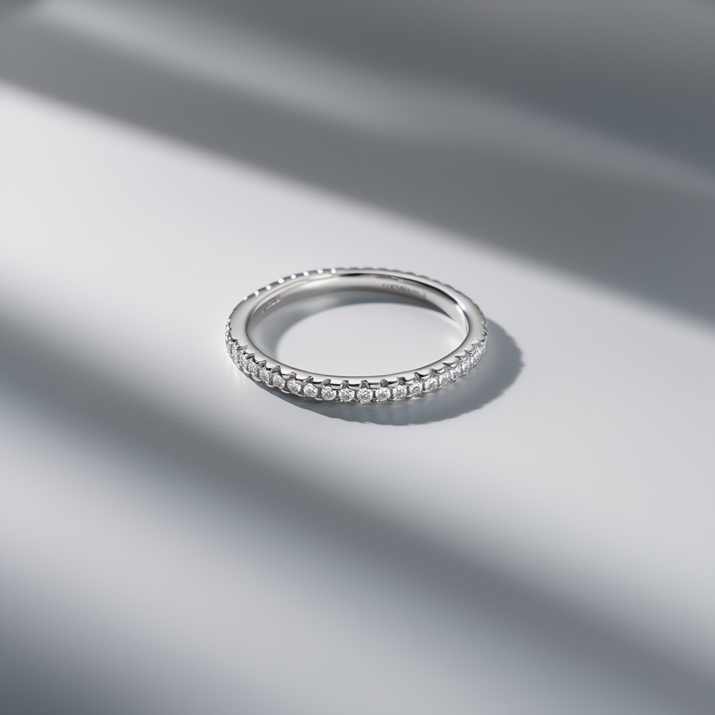 Astra Ring - Silver