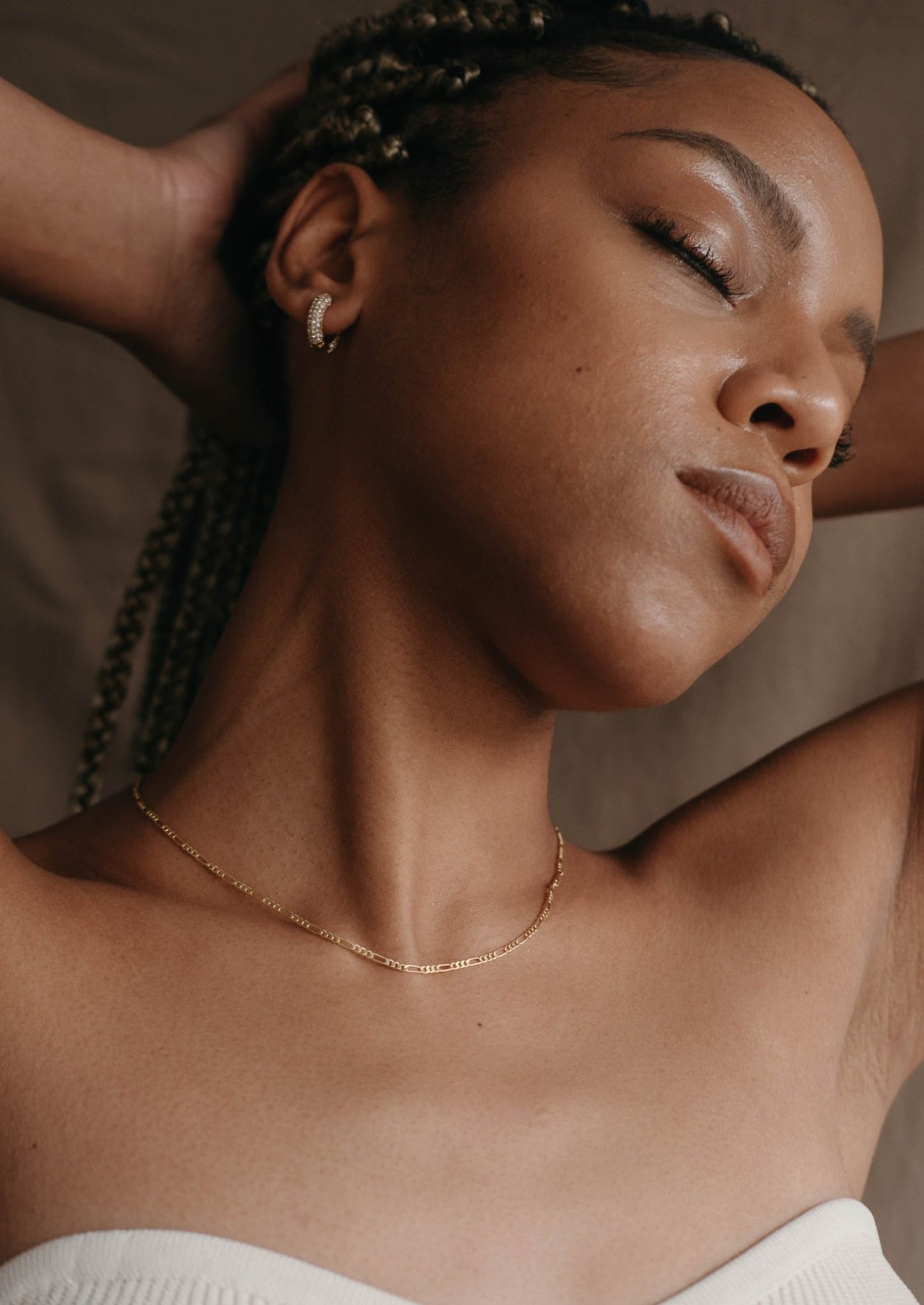 Fay Chain - AYUNA