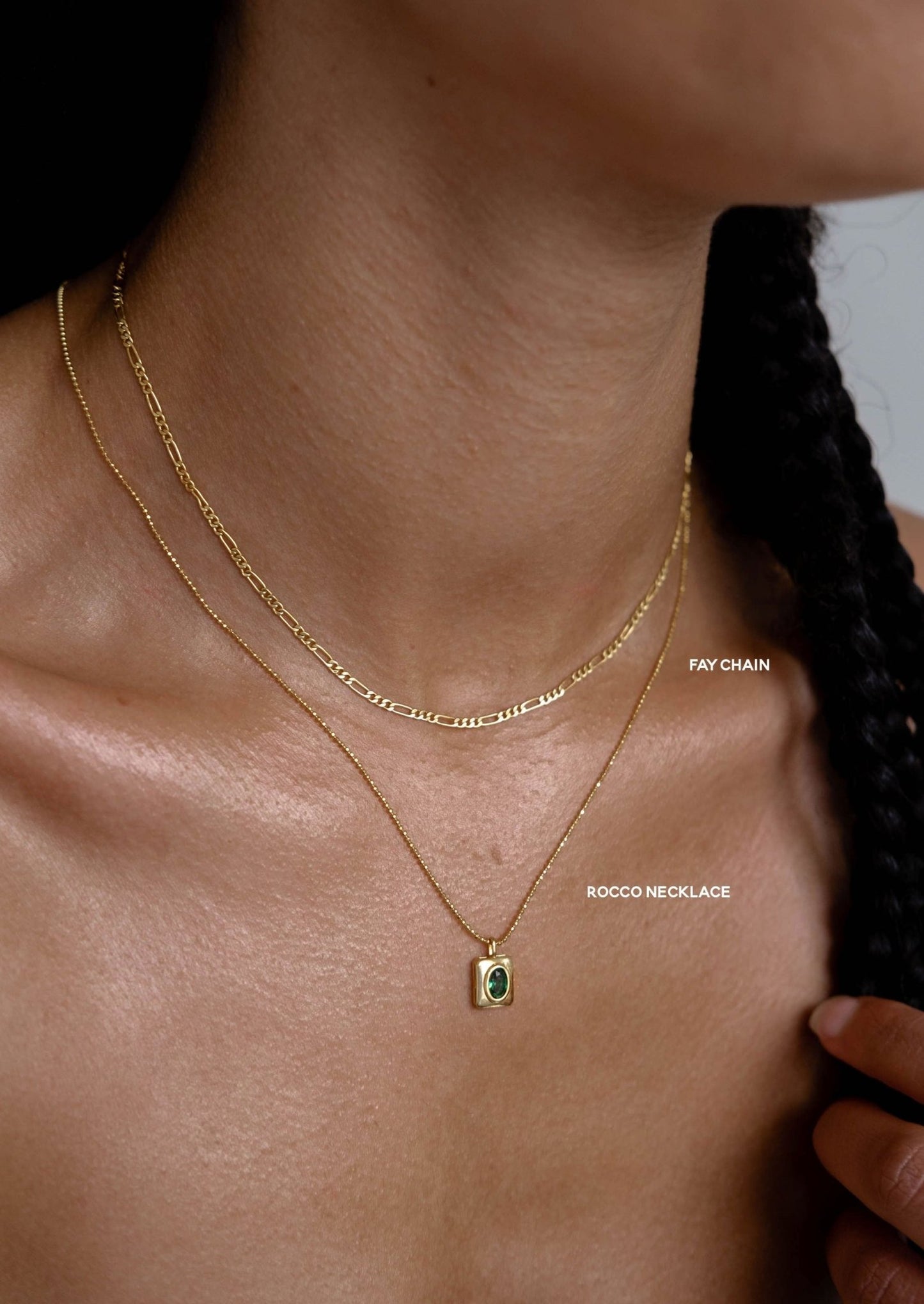 Fay Chain - AYUNA