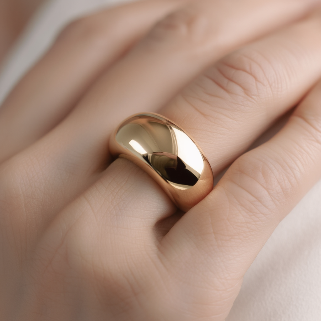 Aureum Ring