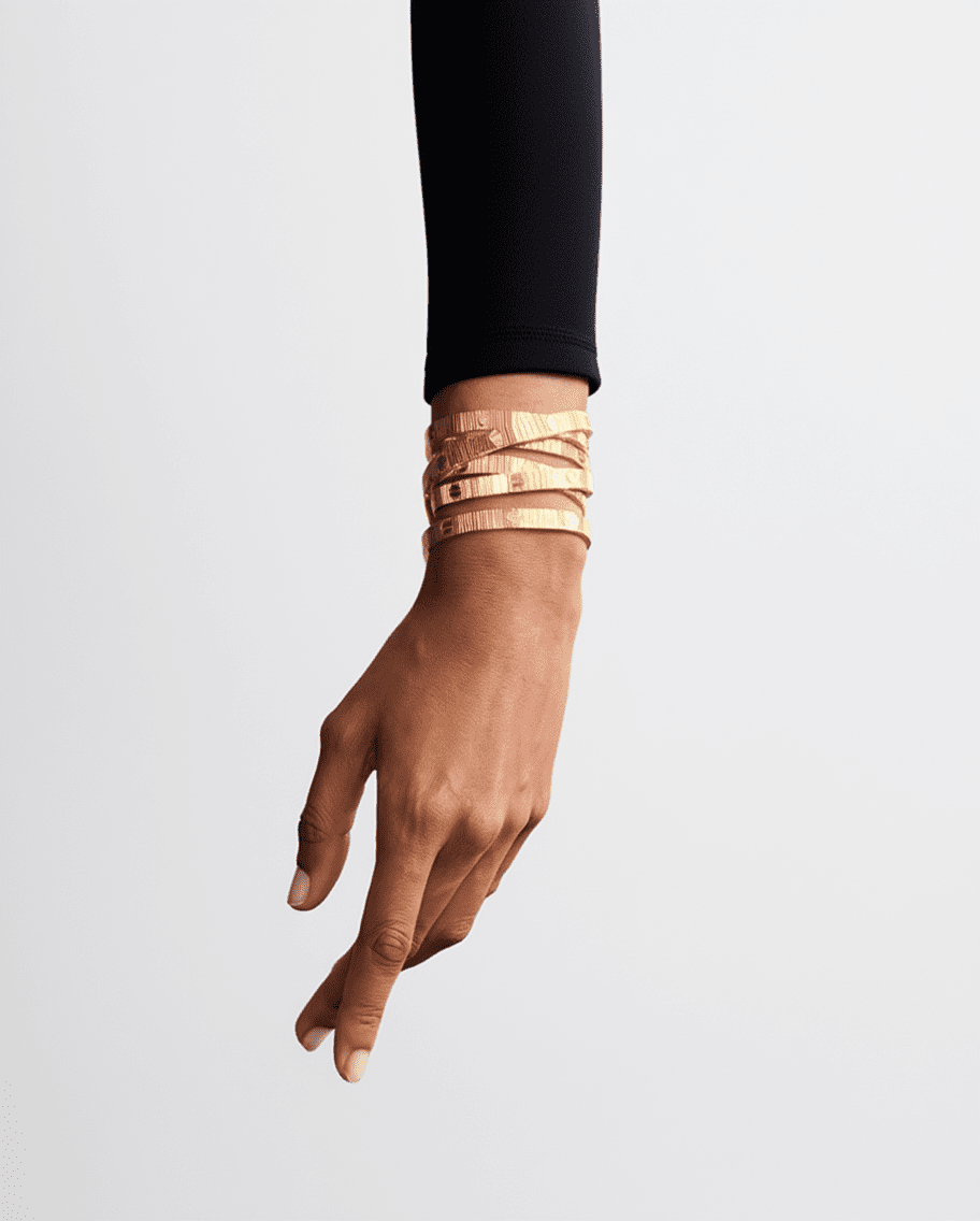 Flexible Love Bracelet - AYUNA