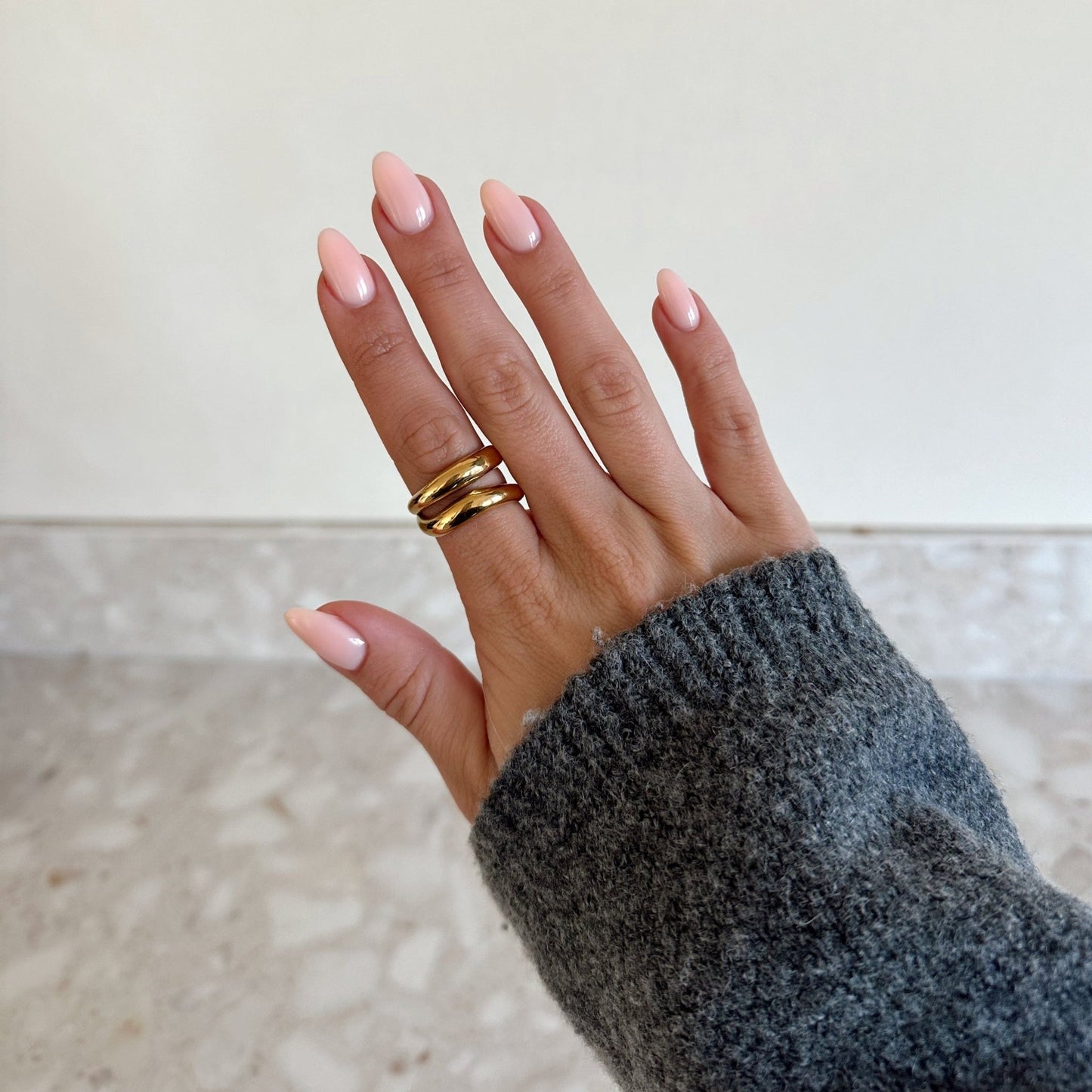 Force Rings - AYUNA