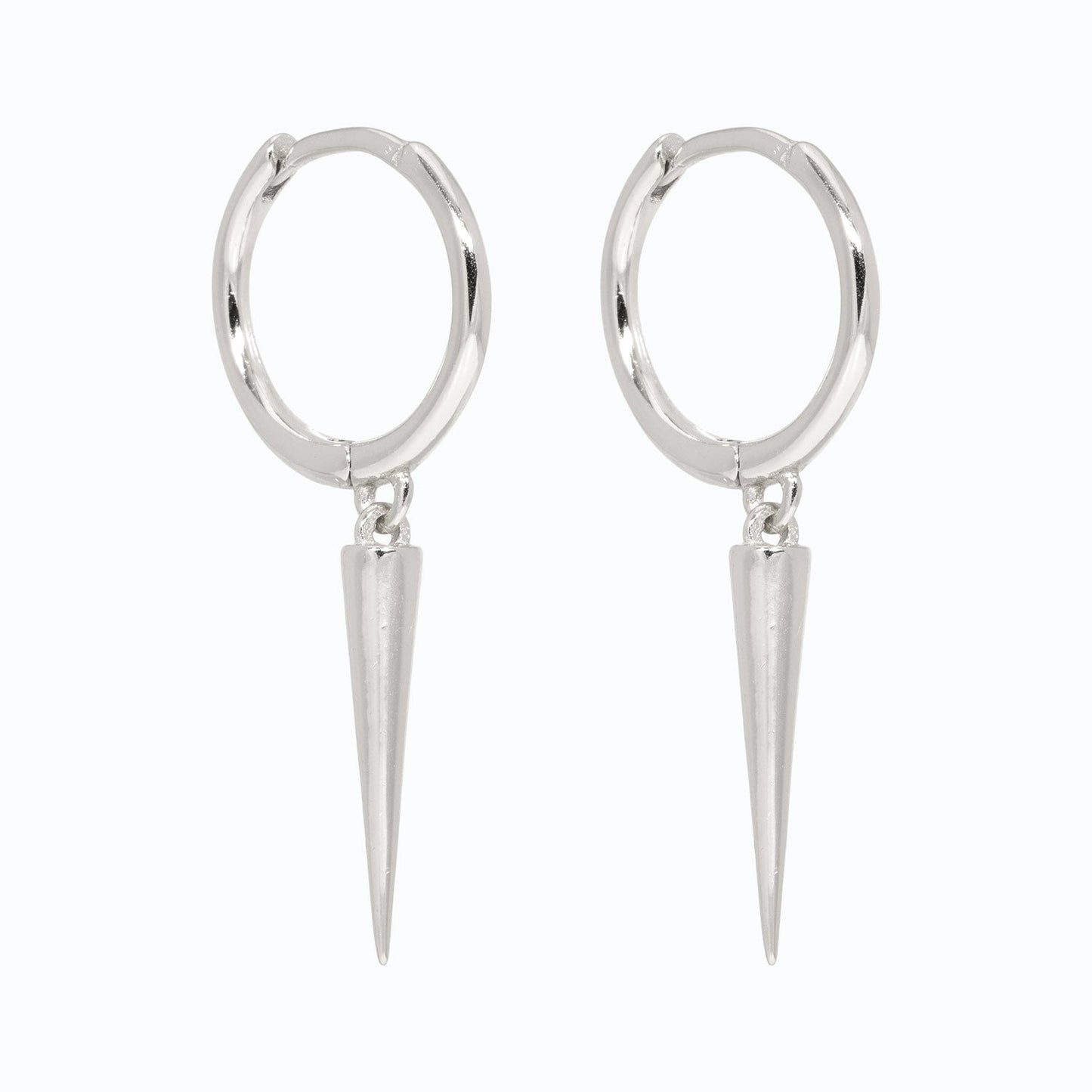 Frost Earrings - AYUNA