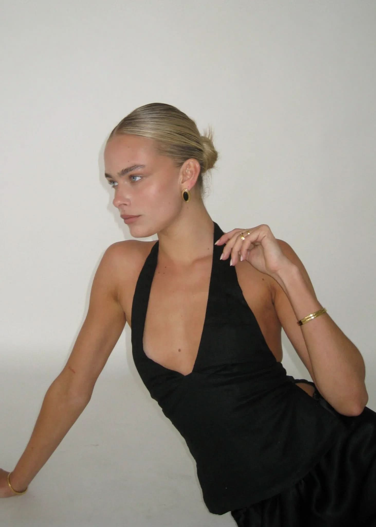 Gabi Earrings - AYUNA