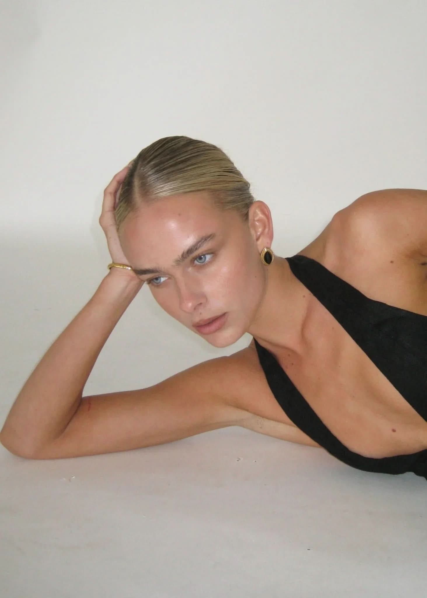 Gabi Earrings - AYUNA