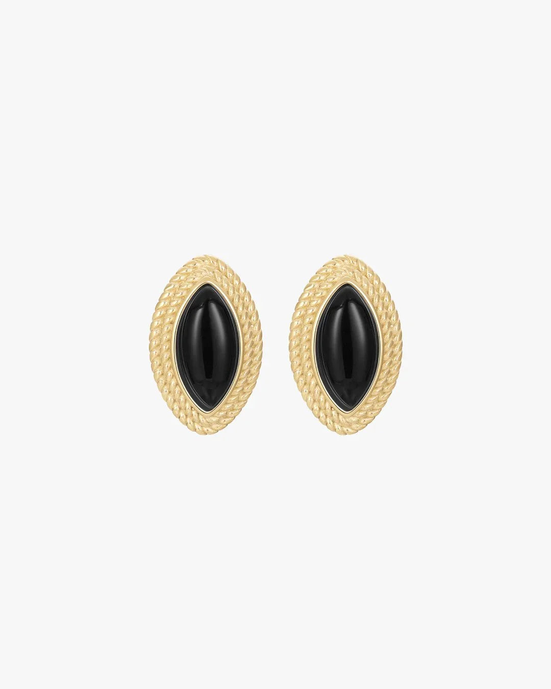 Gabi Earrings - AYUNA