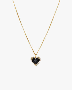 Gina Necklace - Gold - AYUNA