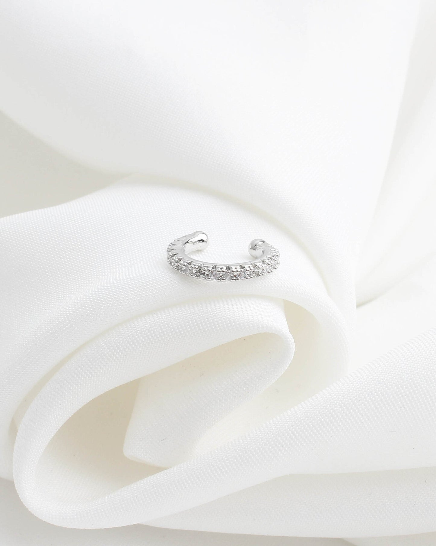 Glamour Earcuff - AYUNA