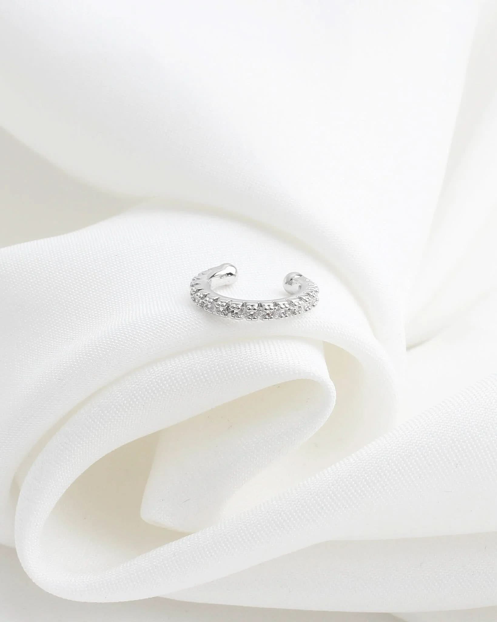 Glamour Earcuff - AYUNA