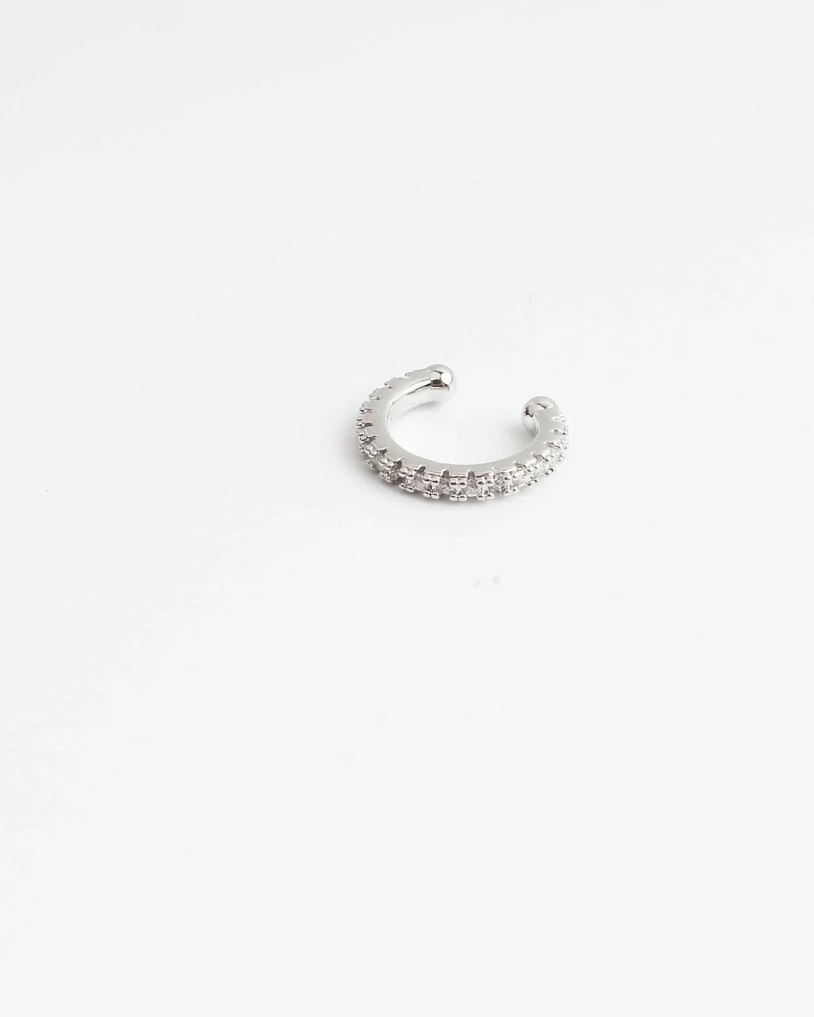 Glamour Earcuff - AYUNA