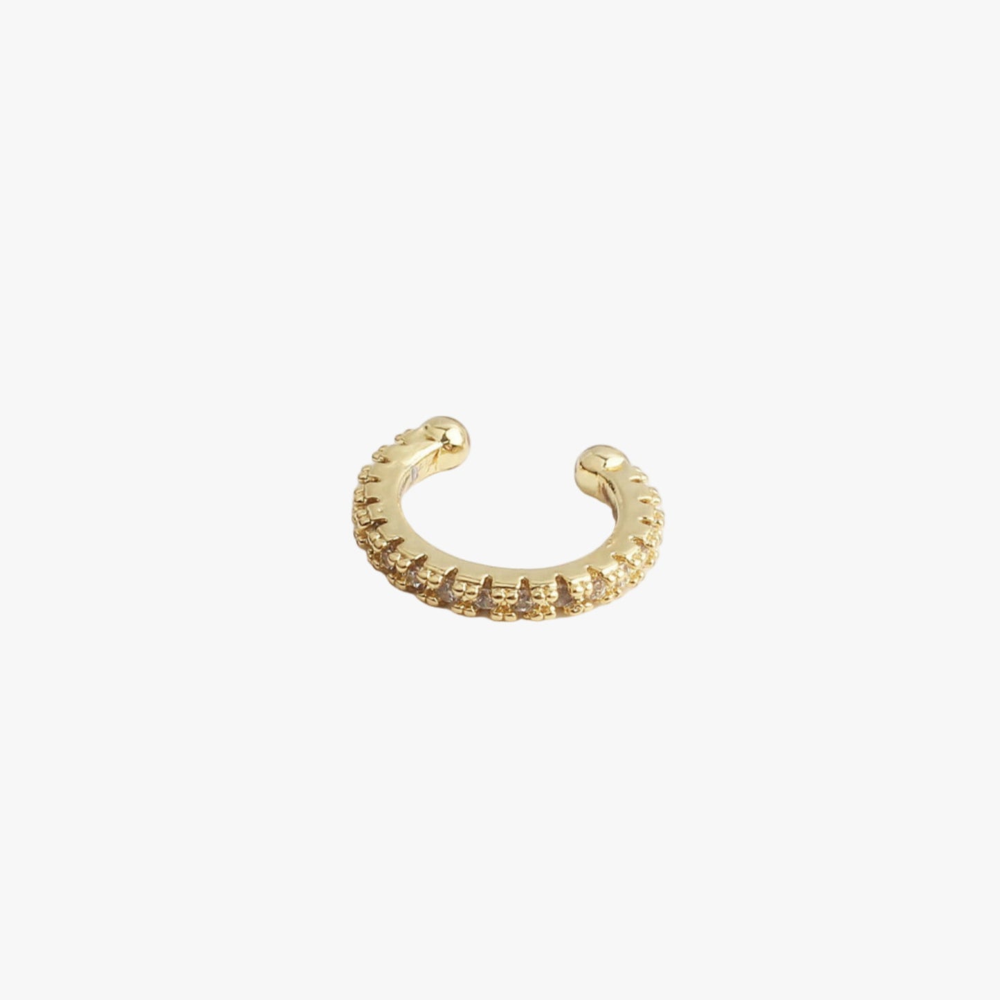 Glamour Earcuff - AYUNA