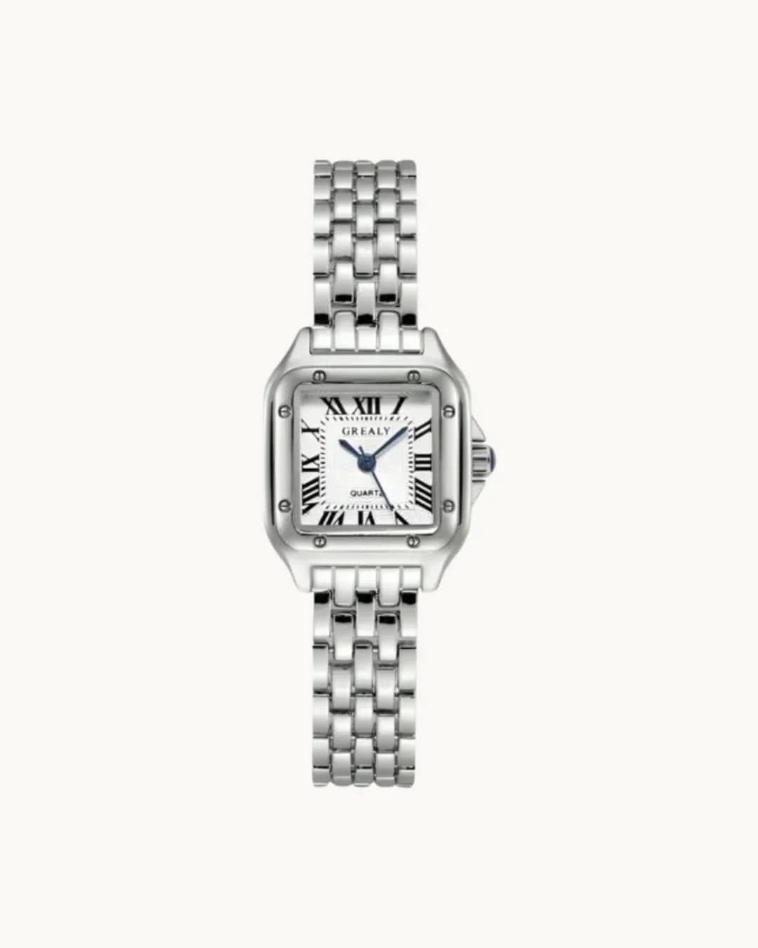 Grealy Santos Watch - AYUNA