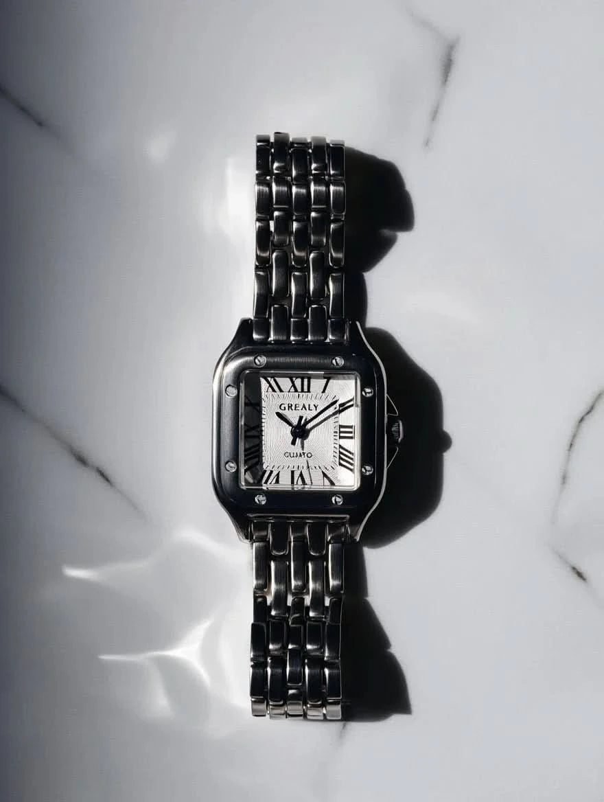 Grealy Santos Watch - AYUNA